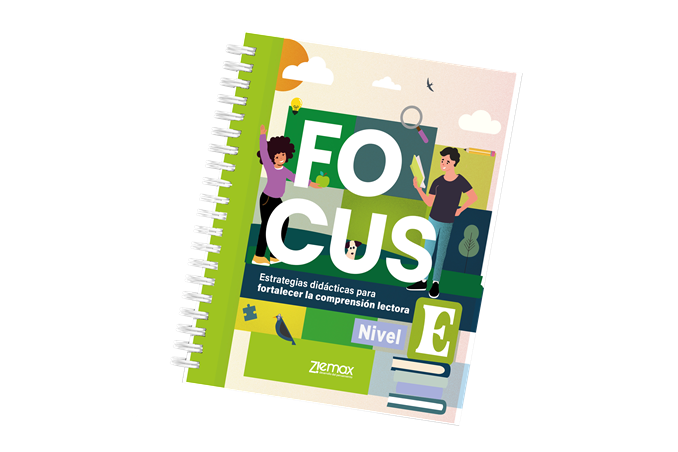 FOCUS E